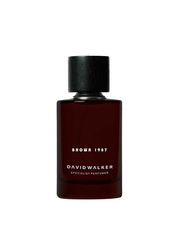 Brown 1987 Edp